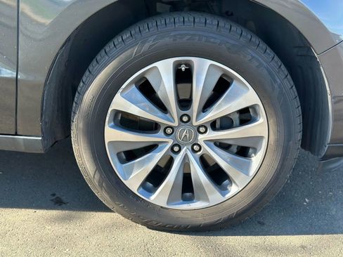 Used 2014 Acura MDX SH-AWD w/ Technology Package image 24