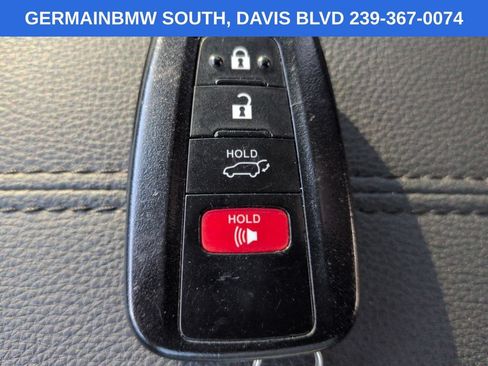 Used 2021 Toyota RAV4 XLE Premium FWD image 32