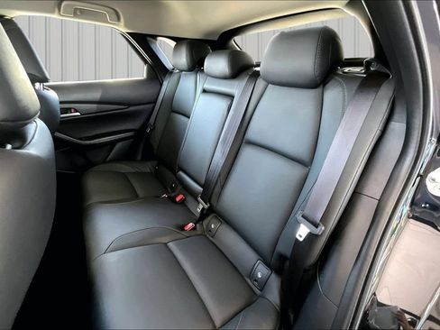 Used 2024 MAZDA CX-30 AWD 2.5 S w/ Select Sport Pkg image 19