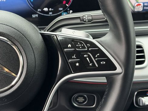 Certified 2025 Mercedes-Benz GLE 450e 4MATIC image 27