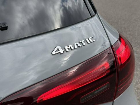 Used 2024 Mercedes-Benz GLE 450 4MATIC image 15