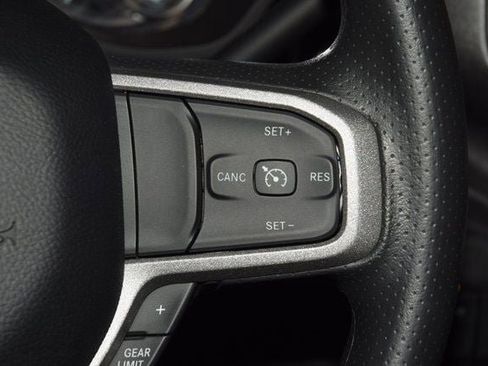 Used 2024 RAM 5500 Tradesman w/ Chrome Appearance Group image 29