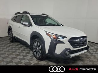 Used 2024 Subaru Outback Touring XT w/ Popular Package #2 video 1