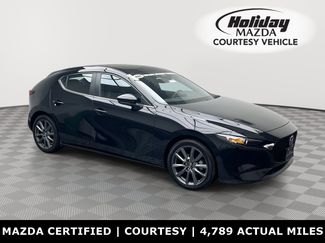 Used 2025 MAZDA MAZDA3 s video 1