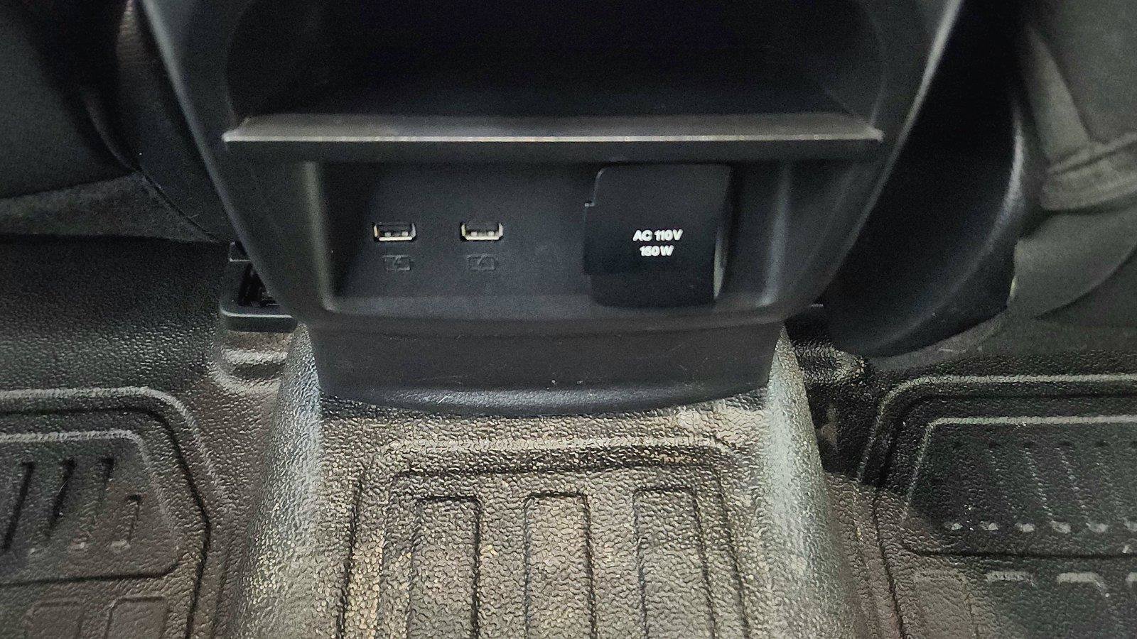 Used 2021 Ford Ranger XL w/ Equipment Group 101A High RWD image 21