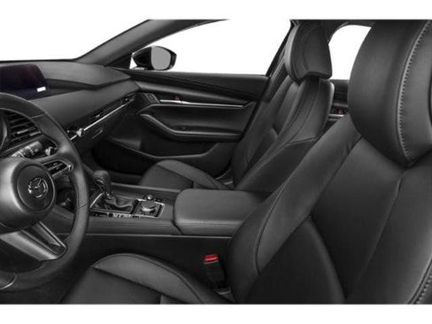 Used 2023 MAZDA MAZDA3 s FWD image 12
