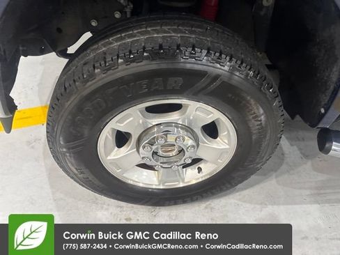 Used 2010 Ford F250 XLT AWD/4WD image 35