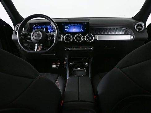 Certified 2024 Mercedes-Benz EQB 250+ image 17