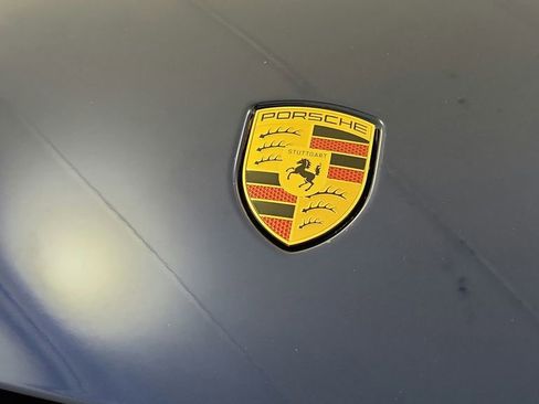 Used 2026 Porsche 911 Targa 4S AWD/4WD image 42