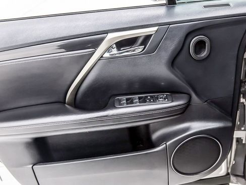 Used 2019 Lexus RX 350 FWD image 27