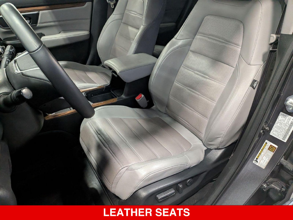 Used 2022 Honda CR-V Touring image 12