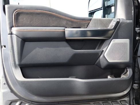 Used 2024 Ford F350 Platinum AWD/4WD image 14