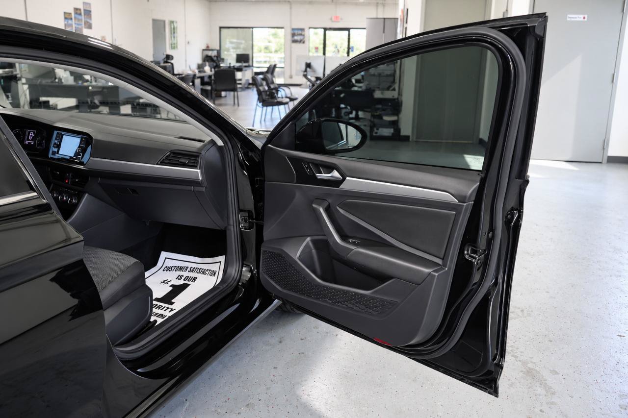 Used 2019 Volkswagen Jetta S w/ Driver Assistance Package FWD image 22
