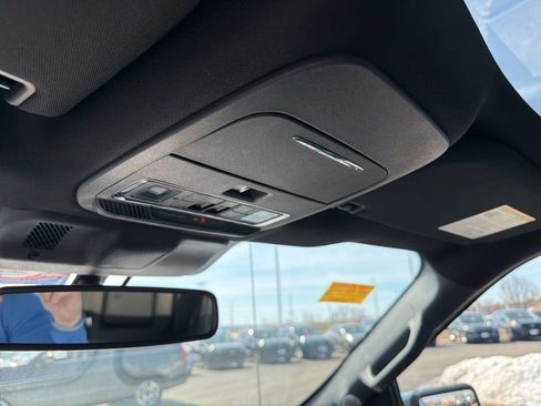 Used 2021 Ford F150 Platinum w/ Equipment Group 701A High image 33