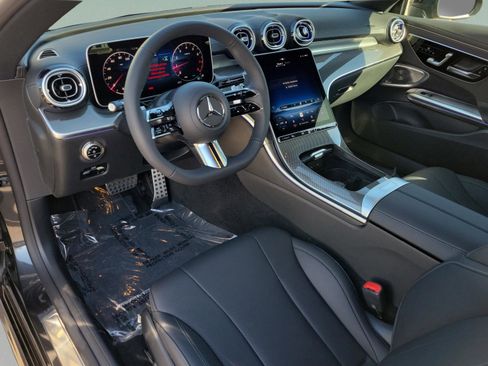 New 2026 Mercedes-Benz CLE 300 4MATIC Coupe image 15