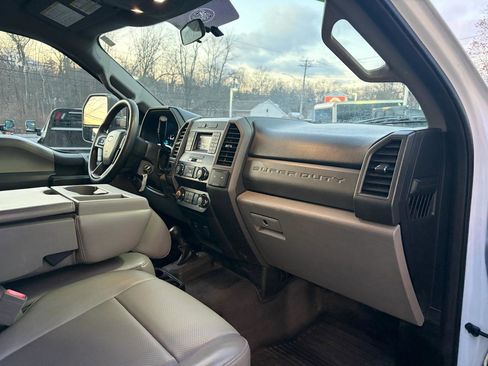 Used 2019 Ford F350 XL w/ XL Value Package image 38