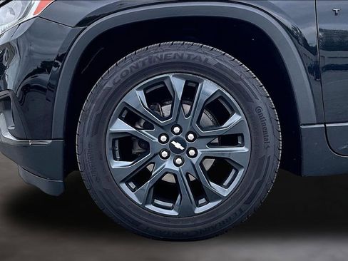 Used 2021 Chevrolet Traverse RS AWD/4WD image 11