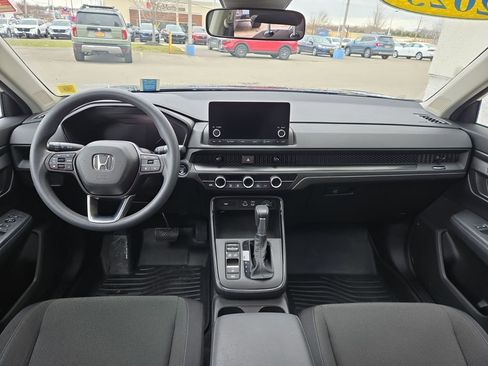 Certified 2023 Honda CR-V EX image 14