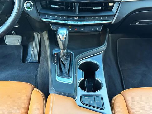 Used 2020 Cadillac CT4 Premium Luxury w/ Climate Package image 21