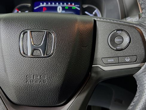 Used 2022 Honda Passport EX-L image 20