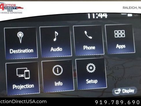 Used 2023 Toyota 4Runner Limited image 29