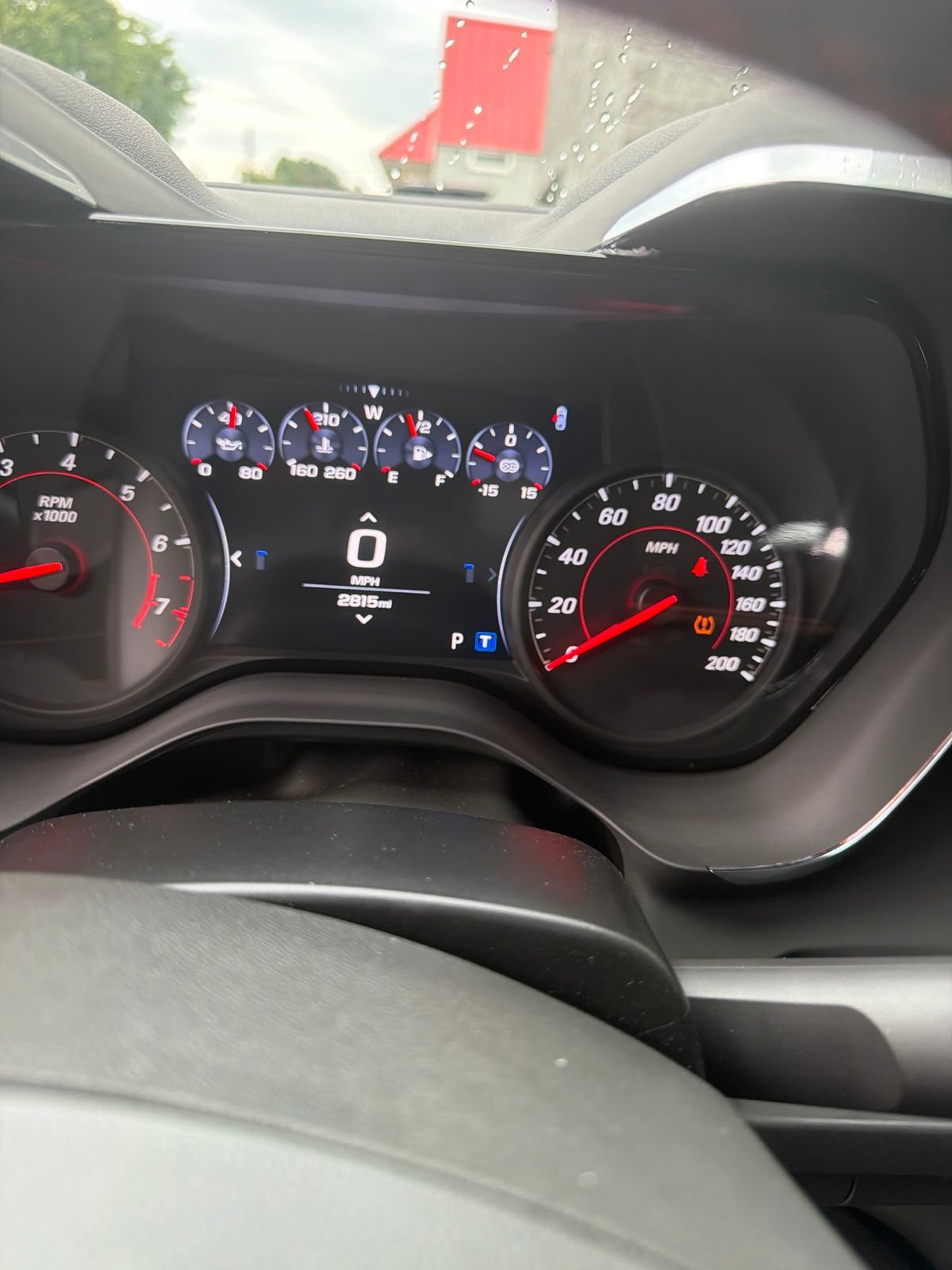 Used 2023 Chevrolet Camaro ZL1 RWD image 11
