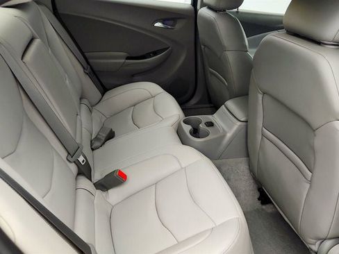 Used 2017 Chevrolet Volt LT w/ Comfort Package image 22
