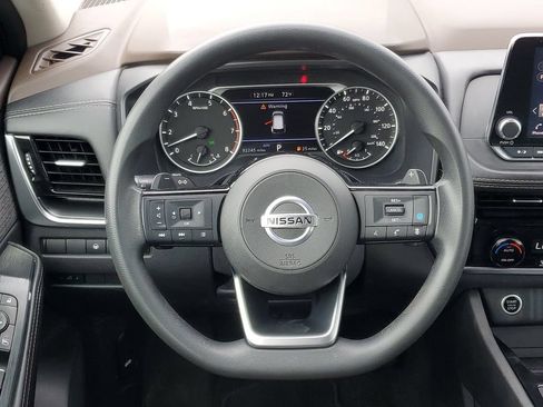 Used 2021 Nissan Rogue SV AWD/4WD image 27