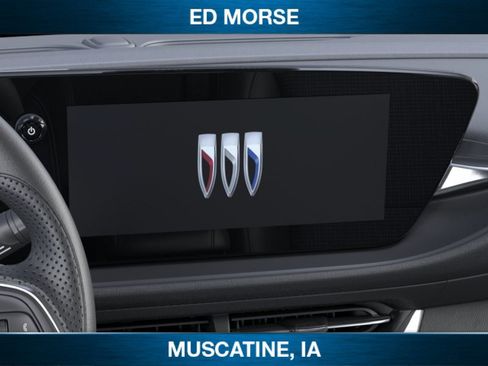New 2026 Buick Envista Preferred FWD image 20