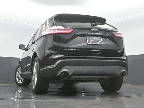 Used 2024 Ford Edge Titanium image 32