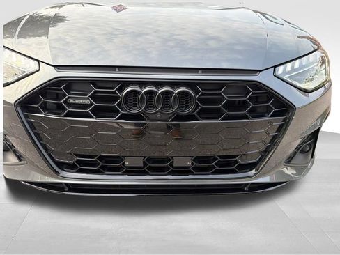 Used 2023 Audi A4 2.0T Premium Plus w/ Premium Plus Package AWD/4WD image 25