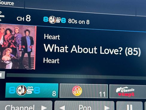 Used 2025 Honda CR-V Sport-L image 19