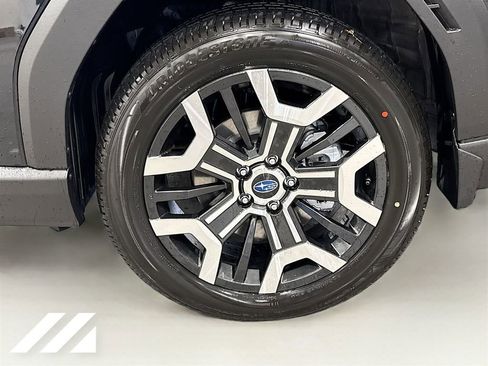 New 2026 Subaru Outback Touring XT AWD/4WD image 34