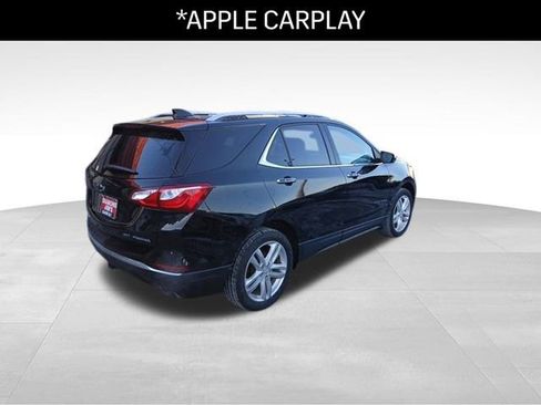 Used 2019 Chevrolet Equinox Premier image 6