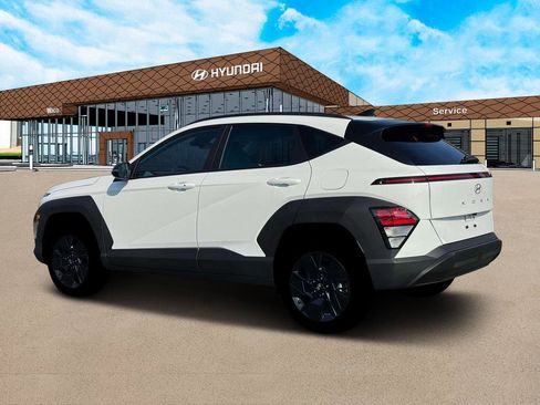 New 2026 Hyundai Kona SEL Sport FWD image 2