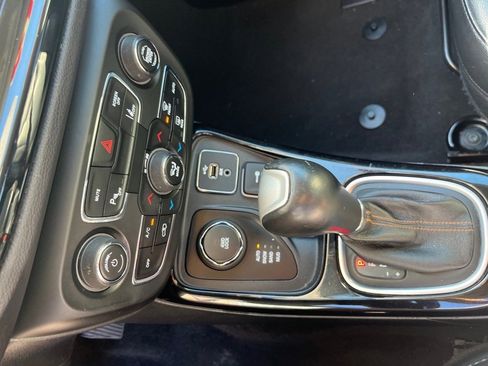 Used 2018 Jeep Compass Limited w/ Navigation Group image 14