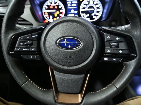 Used 2025 Subaru Forester Sport w/ Popular Package #1 image 39