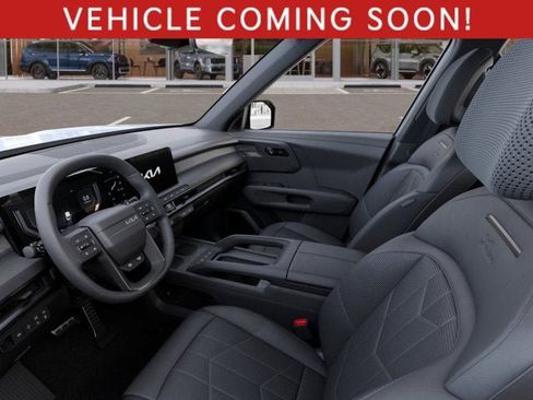 New 2027 Kia Telluride SX X-Line image 17