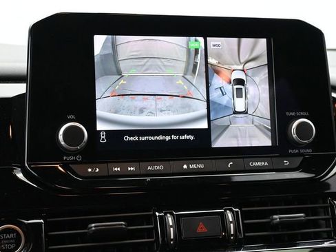 Used 2023 Nissan Pathfinder Rock Creek image 21