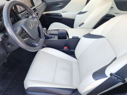 Used 2022 Lexus ES 250 w/ Premium Package image 13