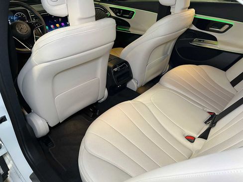 Certified 2025 Mercedes-Benz E 350 Sedan image 17