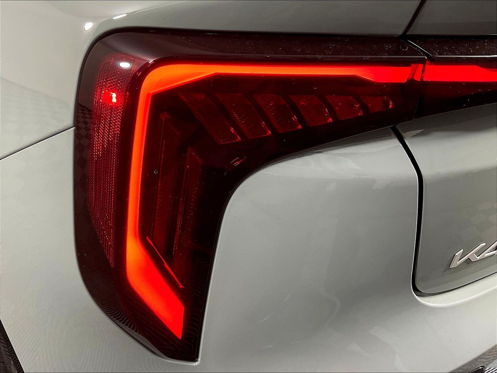 New 2026 Kia K4 GT-Line FWD image 15
