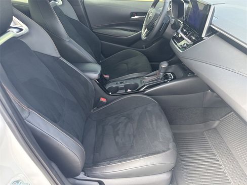 Used 2026 Toyota Corolla SE image 35