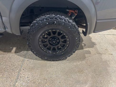 Used 2020 Ford F150 Raptor image 13