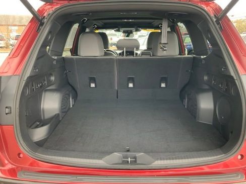 Certified 2025 Subaru Forester Limited image 10