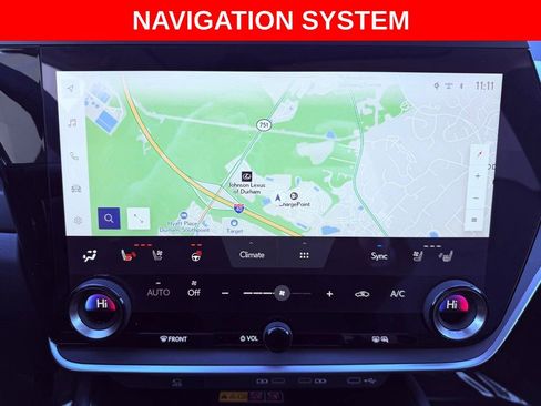 Certified 2024 Lexus RZ 300e Premium image 14