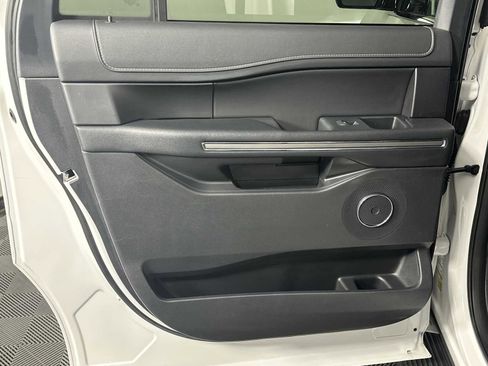 Used 2024 Ford Expedition Max XLT image 22