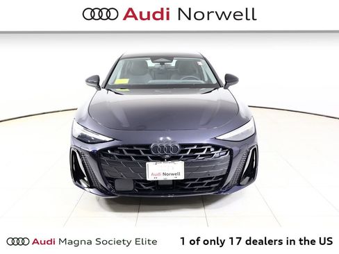 New 2026 Audi A6 Prestige AWD/4WD image 10