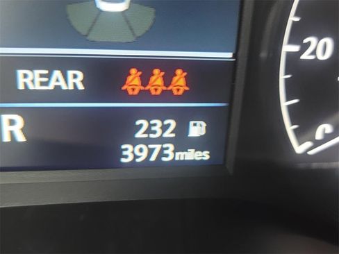 Certified 2024 Nissan Altima 2.5 S image 35