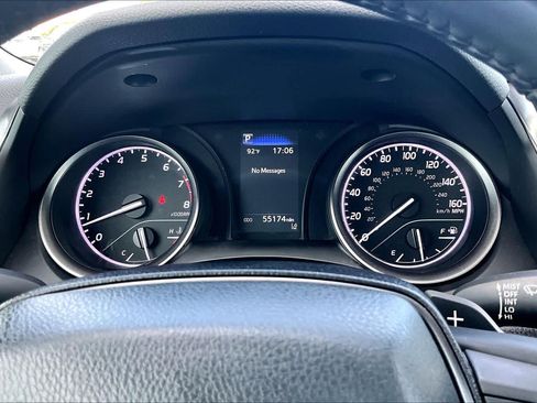 Used 2024 Toyota Camry SE FWD image 23